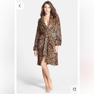 P J Salvage Ultra Plush Robe